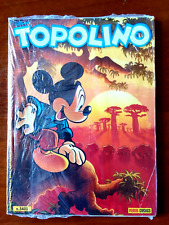 TOPOLINO-Numero 3401-NUOVO-Panini Comics-Blisterato