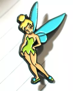 Tinkerbell Disney Pin Badge - Picture 1 of 1