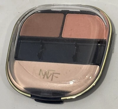 Sombra de ojos de larga duración Max Factor MF Dawn To Dusk - Néctar de cachemira - 0,15 oz Foto 1 de 2