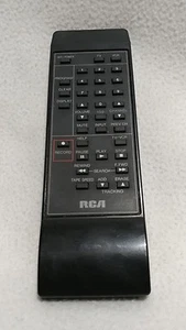 RCA VCR TV MULTI MANDO A DISTANCIA 036T FUNCIONANDO  - Imagen 1 de 3