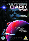 Dark Star - John Carpenter - New / Sealed Dvd - Region 2