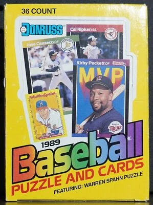 1989 Donruss Leaf Baseball Pick your card RC/VET/Stars NMMT Diamond Kings/ MVP - Image 1 of 3