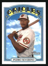 Baltimore Orioles Baseball Cards Choose From 100s Player Quantity Discount