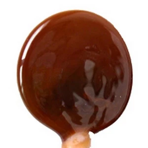 1/2 Pound Effetre (Moretti) GLASS ROD-MOU MOCHA-5-6mm (1556263) - Picture 1 of 1