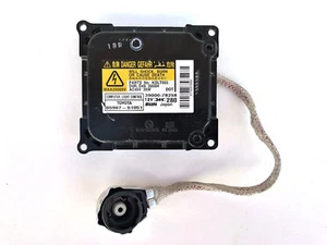 OEM 12-16 Subaru BRZ Xenon Ballast Igniter HID Headlight Light 84965CA010 - Picture 1 of 2