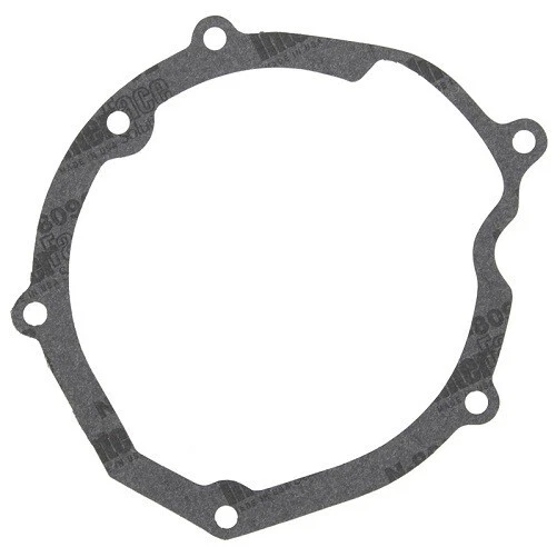 Junta de cubierta de estator de encendido para Yamaha YZ125 94-04 de colección Foto 1 de 1