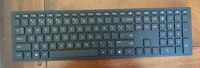 HP 975 Wireless Bluetooth Keyboard - Image 1 of 3