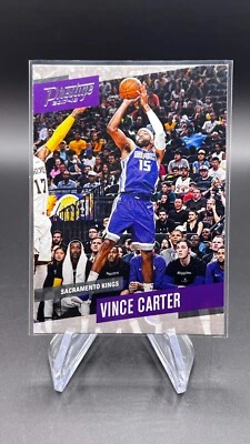 2017-18 Panini Prestige Vince Carter #58 - Image 1 of 2