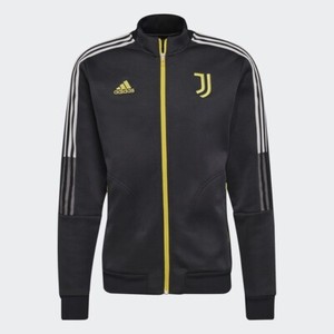 Las mejores ofertas en Adidas Juventus Club Internacional Chaquetas de  Fútbol | eBay