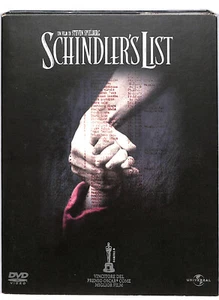 EBOND Schindlers Liste DVD D587113 - Bild 1 von 2