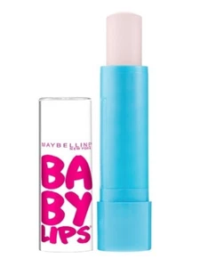 Maybelline Baby Lips Moisturizing Lip Balm #05 Quenched - Picture 1 of 1
