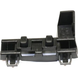 New Bumper Bracket Plastic Front Left Fits 2006-2010 Ford Explorer 6L2Z17E814AB - Picture 1 of 4