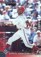 A7757- 1997 Donruss Baseball #s 251-450 +Rookies -You Pick- 10+ FREE US SHIP