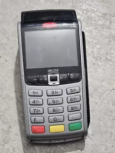 TPE Ingenico iWL250 Vendu Seul - Foto 1 di 2