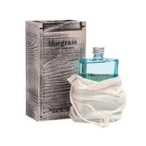 EastWest Bottlers Bluegrass Colonia 3,4 oz - Un aroma finamente afinado - Imagen 1 de 4
