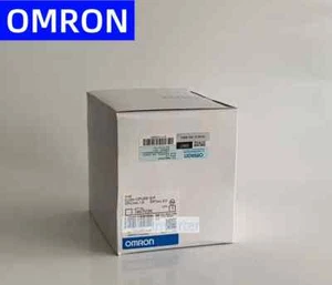 1PC OMRON CJ2H-CPU65-EIP PLC Module CJ2HCPU65EIP New In Box Expedited Shipping# - Picture 1 of 7