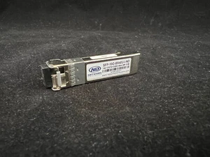Cisco Compatible SFP-10G-BX40U-I SFP+ Module 10G 40km 1270TX/1330RX Transceiver - Picture 1 of 3