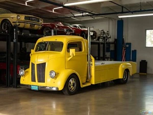 1941 Ford COE Street Rod RWD Dually Custom Pick Up - Picture 1 of 40
