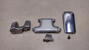 1985 Honda Goldwing GL1200 Small Case Covers Hardware #524.1-33 - Picture 1 of 7