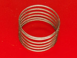 KEIHIN • NOS Carb Spring 71 72 73 74 Chaparral Firebird Rupp Nitro Yamaha GP 433 - Picture 1 of 1