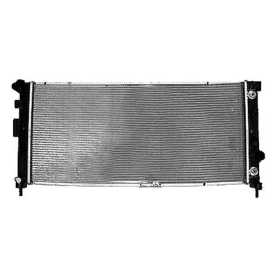 Radiator for Buick Terraza 2006-2007 3.9 RAD2881 - Изображение 1 из 4