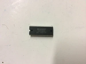 Microchip microchip semiconductor SHARP IC M58104 3505730237 M61 - Imagen 1 de 3