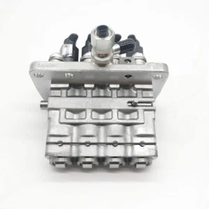 Bomba de inyección de combustible 104135-4100 para motor Zexel Perkins 404D-22T 404D-22TA - Imagen 1 de 9