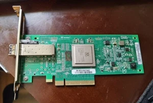 2x DELL/QLOGIC QLE2560-DEL Controller Card - Bild 1 von 1