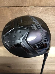 USED Juggernaut 515cc 10.5° Driver Senior Men's Golf Club Senior Flex 24-9XCS - Picture 1 of 10
