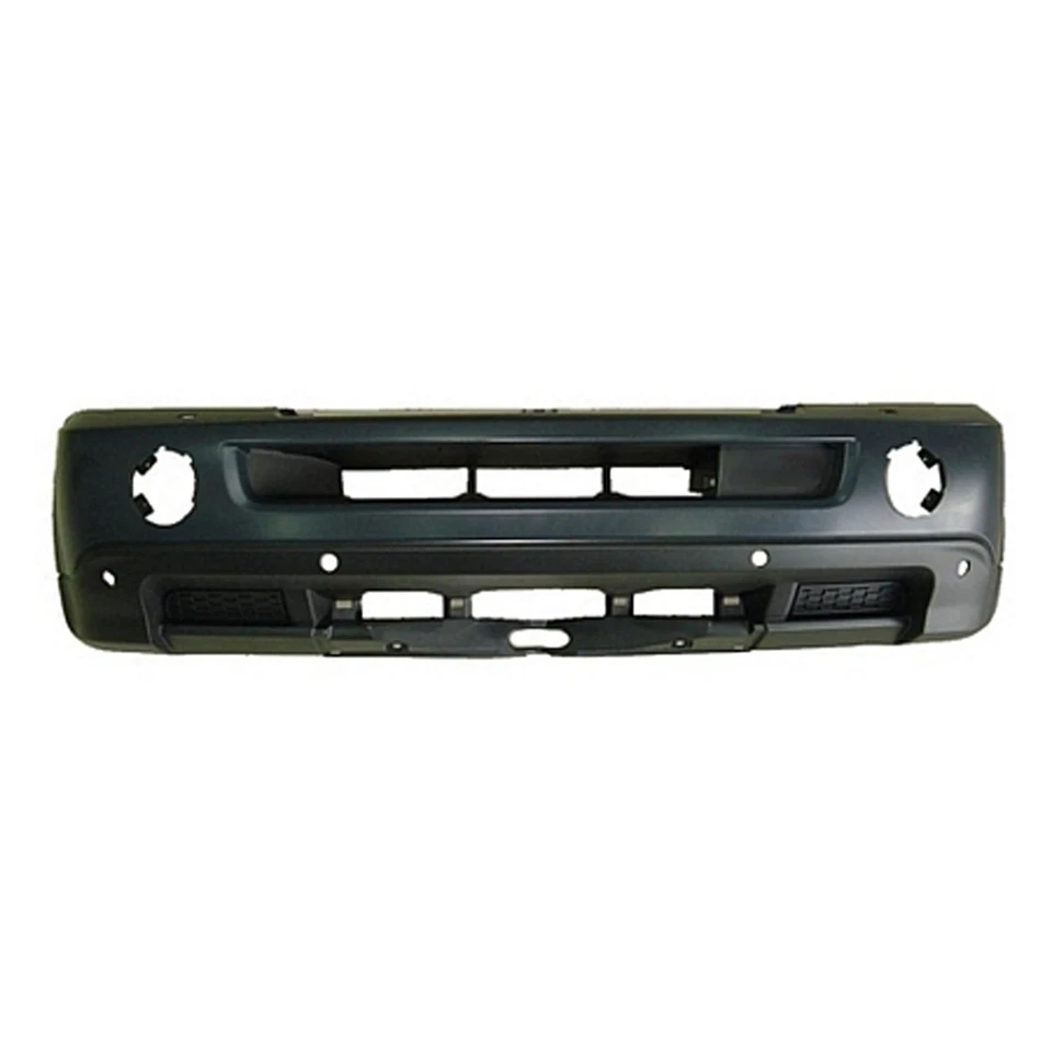 Fits 2006-2009 Land Rover Range Rover Sport Front Bumper Cover 101-50386B Foto 1 de 1