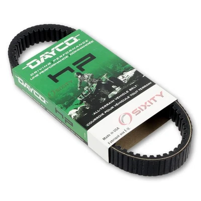 Dayco HP Drive Belt for 2003-2008 Arctic Cat 500 4x4 Auto TRV - High hg - Image 1 of 4