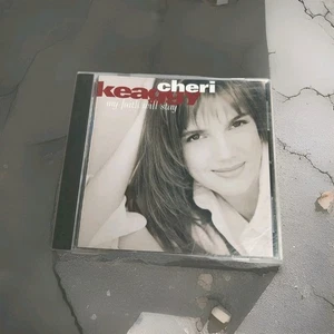 Cheri Keaggy My Faith Will Stay CD 1996 Sparrow Records Christian Worship - Bild 1 von 3