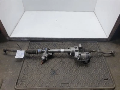 TOYOTA CAMRY LE 18-19 TRACCIÓN DELANTERA EN MONTAJE DE CREMALLERA Y PIÑÓN DE DIRECCIÓN  Foto 1 de 4