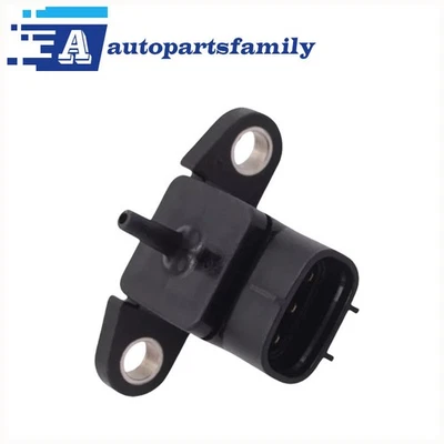 Sensor de mapa para Kia Toyota Yamaha Suzuki 079800-5770 079800-4790 079800-4990 Foto 1 de 4