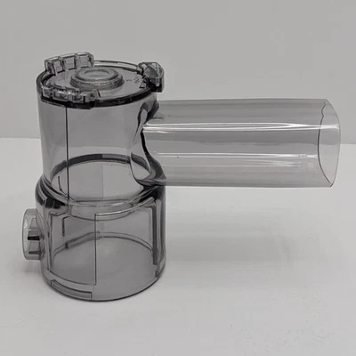 Emeril Lagasse Pasta & Beyond PM-01 Slow Juicer Housing Assembly Replacement - Image 1 of 4