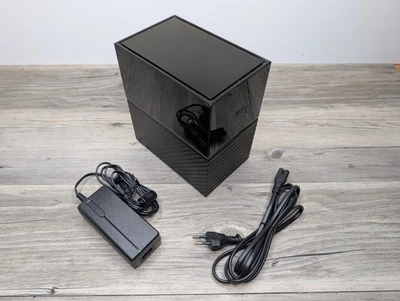 Western Digital My Book Duo 24 TB Externe Festplatte Speicher Backup Raid USB - Bild 1 von 3