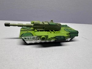 Bootleg Megatron Tank Transformers KO Actionfigur - Bild 1 von 8