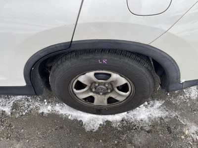 Honda CR-V 2015-2016 eje trasero izquierdo 2,4 L AWD 117 k -LX- 61616 Foto 1 de 4