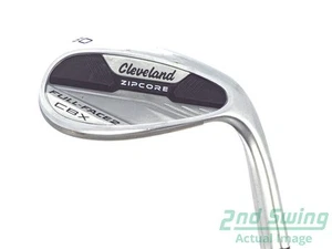 Cleveland CBX Full Face 2 Wedge Lob LW 60° Steel Wedge Flex Right 35.25in - Picture 1 of 10