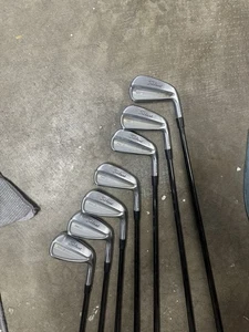 2023 titleist t100/t150 Combo 4-p - Picture 1 of 4