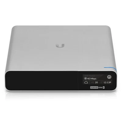 Ubiquiti UniFi CloudKey+ Compact Management Console - Image 1 of 4