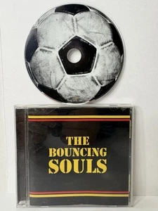 THE BOUNCING SOULS - Self-Titled (2004) - CD * Good Condition* FREE SHIPPING!! - Picture 1 of 17
