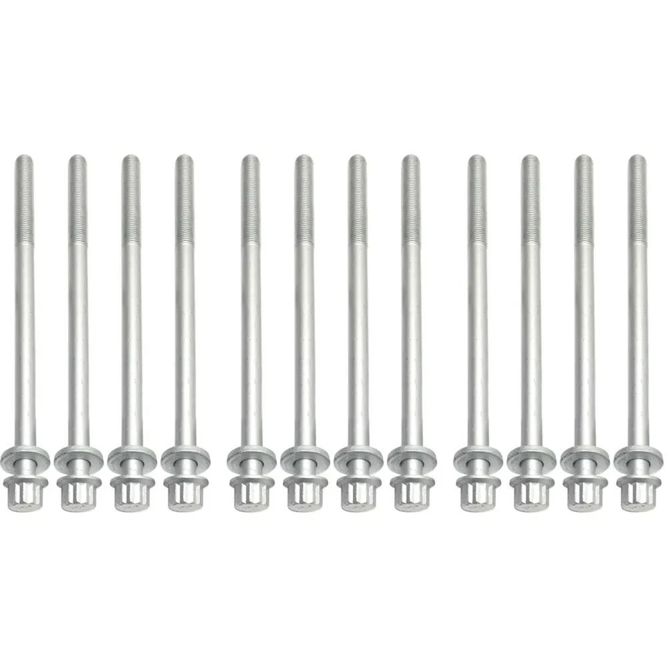 Nuevo perno de culata SOHC solo para Subaru Outback i 4 cilindros 2,5 L por REPS320205 Foto 1 de 4