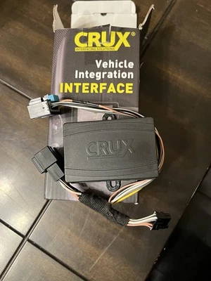 Crux BTS-GM1X Bluetooth Music Streaming - Image 1 of 2