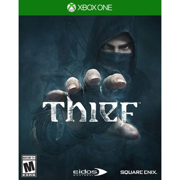 Thief (Xbox One) Brand New - Image 1 of 1