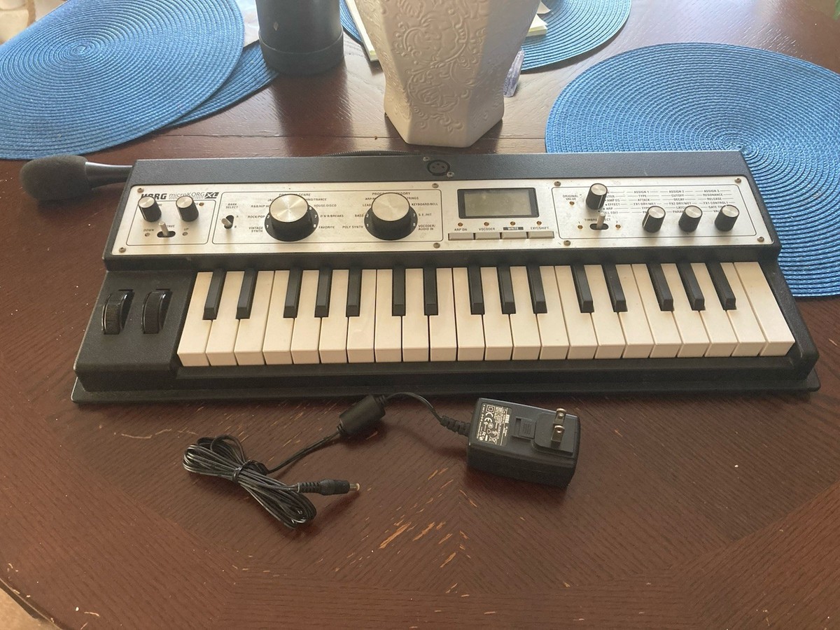Microkorg Xl for sale | eBay Microkorg Xl for sale | eBay