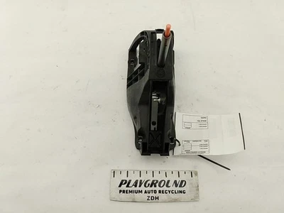 Conjunto de palanca de cambios selector de engranajes de transmisión automática HUMMER H3 06 07 08 09 10 Foto 1 de 4