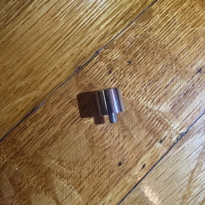 Subcontador de peso auxiliar OEM Technics 1200 1210 MK2-MK5 SFPWG17202-1 USADO Foto 1 de 3