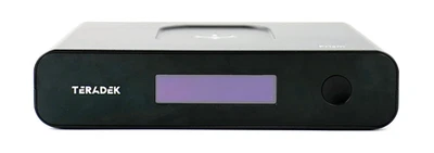 Teradek Prism Flex 4KD 4K 10bit HEVC/AVC 12G-SDI/HDMI Decoder – Broadcast Stream - Bild 1 von 4