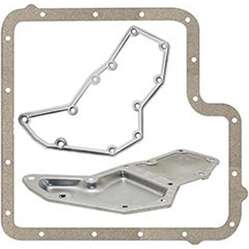 Filtro de transmisión Baldwin 20067 Foto 1 de 4